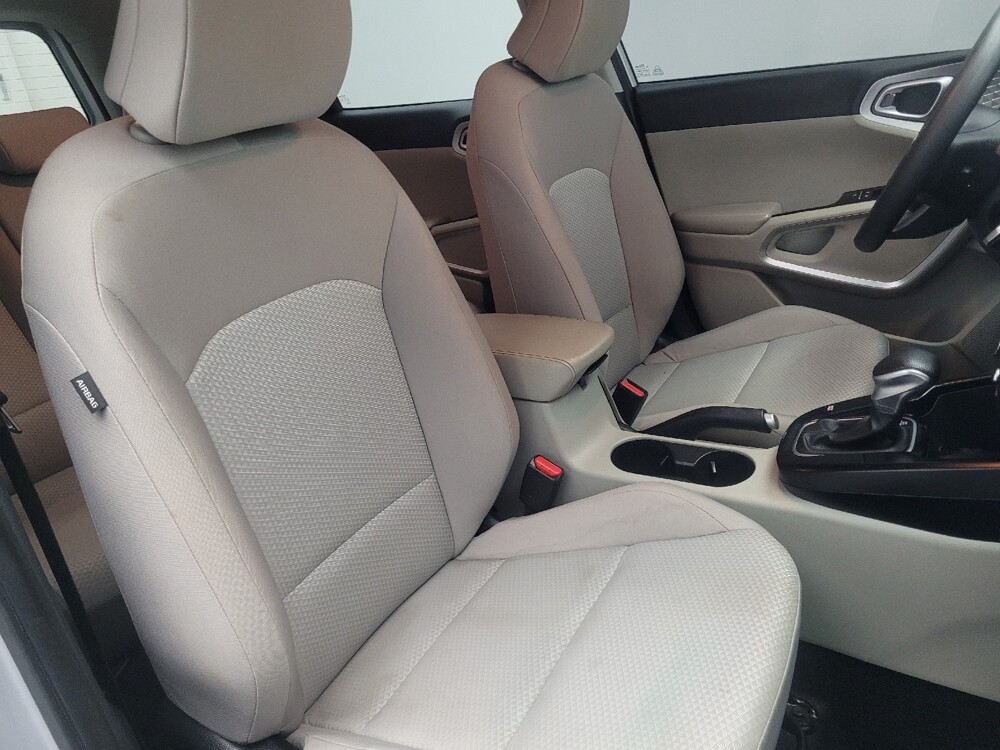 2020 Kia Soul in Athens, GA 30606 - 18092101 21