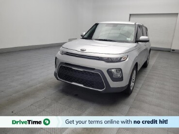 2020 Kia Soul in Athens, GA 30606