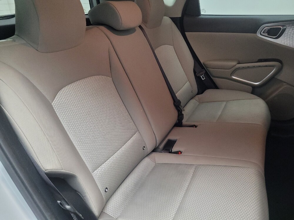 2020 Kia Soul in Athens, GA 30606 - 18092101 19