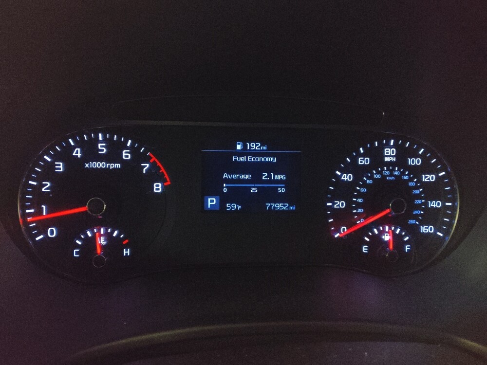 2020 Kia Soul in Athens, GA 30606 - 18092101 23