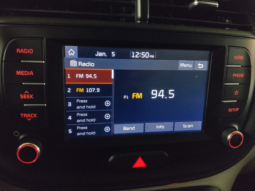 2020 Kia Soul in Athens, GA 30606 - 18092101 25