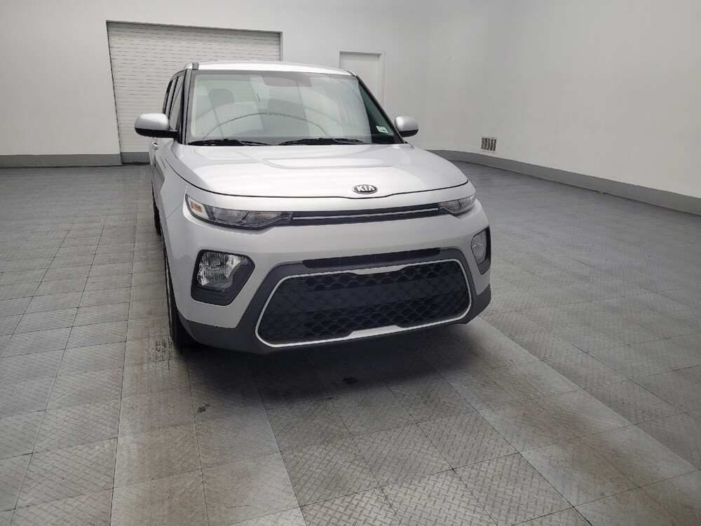 2020 Kia Soul in Athens, GA 30606 - 18092101 14