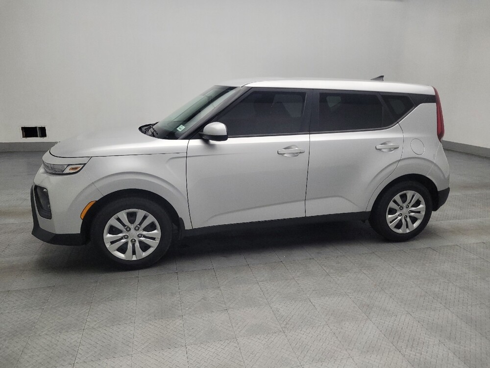 2020 Kia Soul in Athens, GA 30606 - 18092101 2