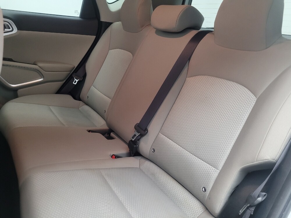 2020 Kia Soul in Athens, GA 30606 - 18092101 18