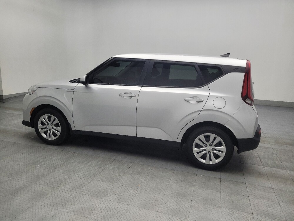 2020 Kia Soul in Athens, GA 30606 - 18092101 3