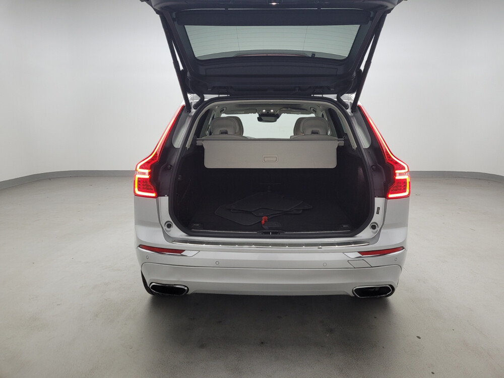 2021 Volvo XC60 in Fort Worth, TX 76116 - 18092102 29