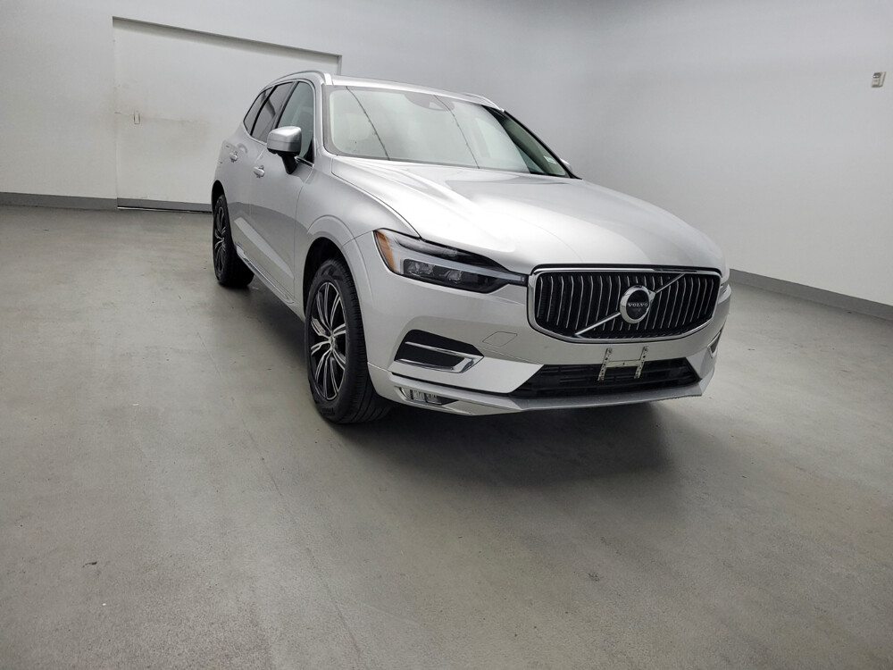 2021 Volvo XC60 in Fort Worth, TX 76116 - 18092102 14