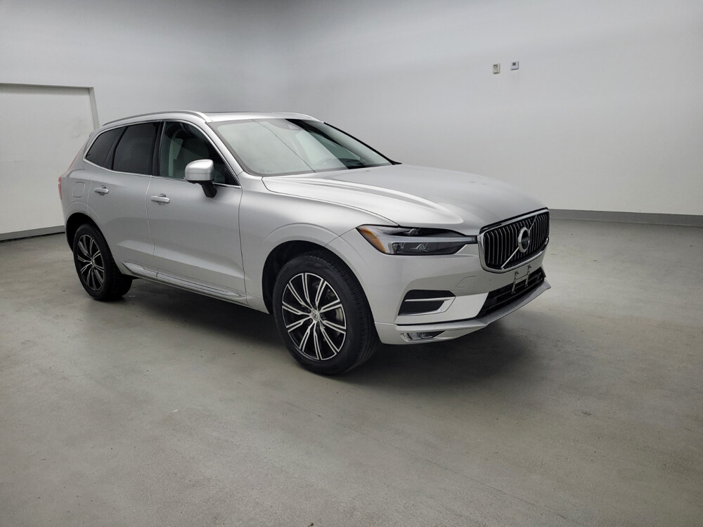 2021 Volvo XC60 in Fort Worth, TX 76116 - 18092102 13