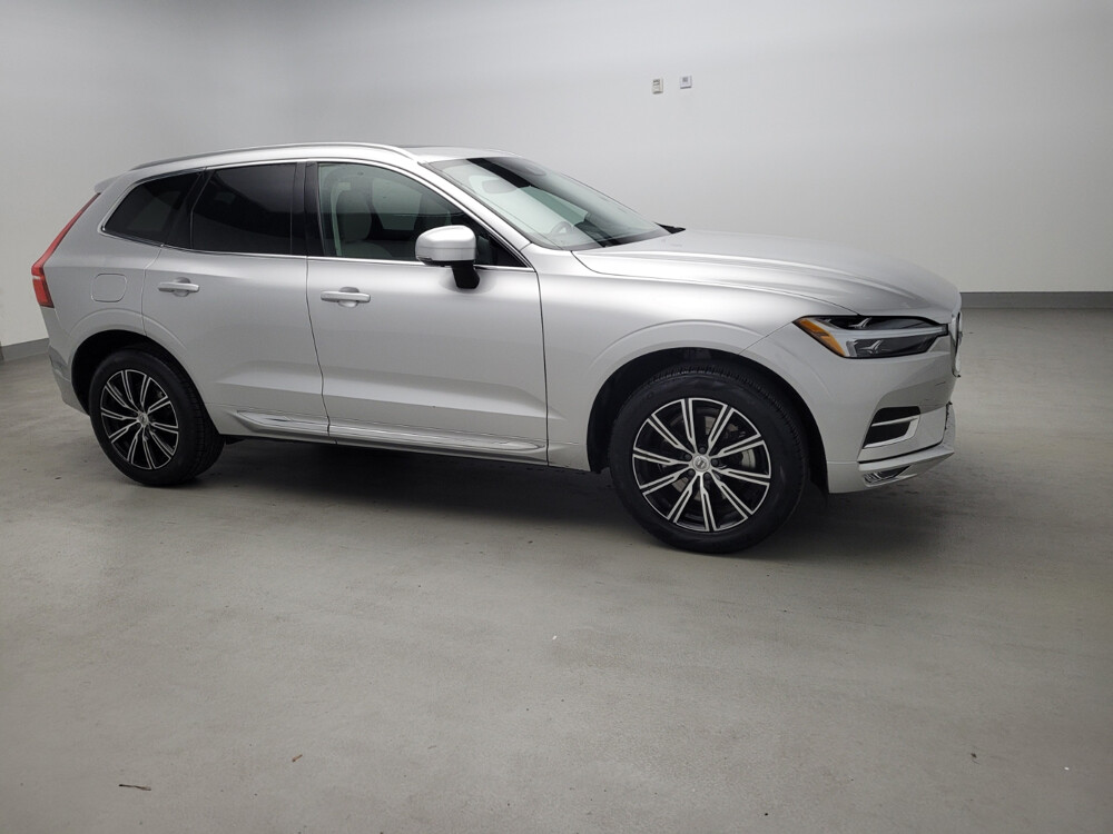 2021 Volvo XC60 in Fort Worth, TX 76116 - 18092102 11