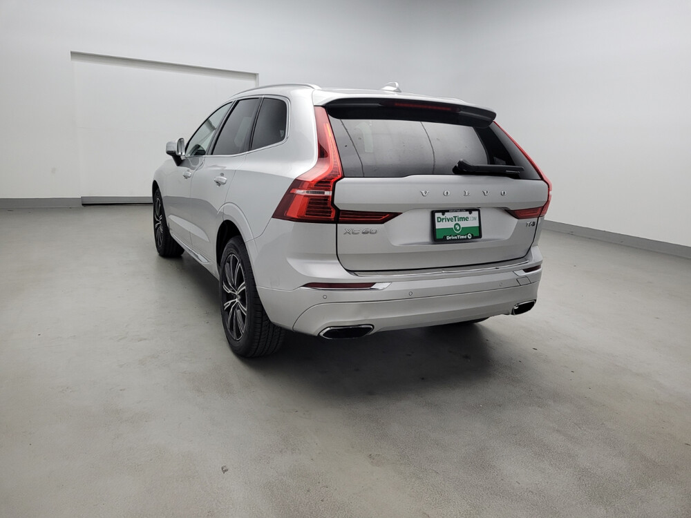 2021 Volvo XC60 in Fort Worth, TX 76116 - 18092102 6