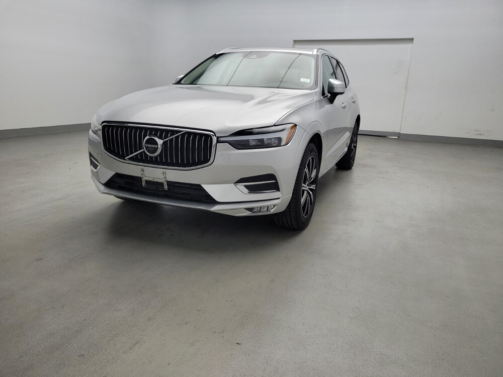 2021 Volvo XC60 in Fort Worth, TX 76116 - 18092102 15