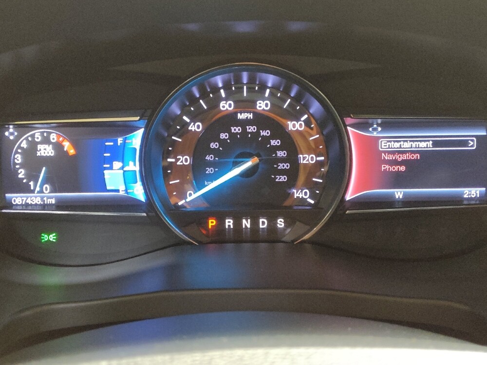 2017 Ford Explorer in Greenville, SC 29607 - 18092103 23