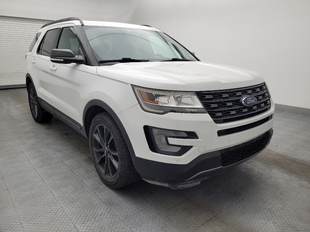 2017 Ford Explorer in Greenville, SC 29607 - 18092103 13