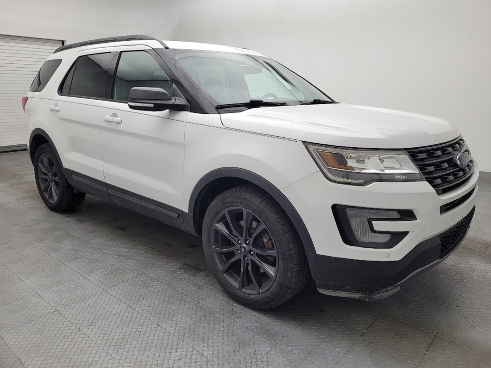 2017 Ford Explorer in Greenville, SC 29607 - 18092103 11