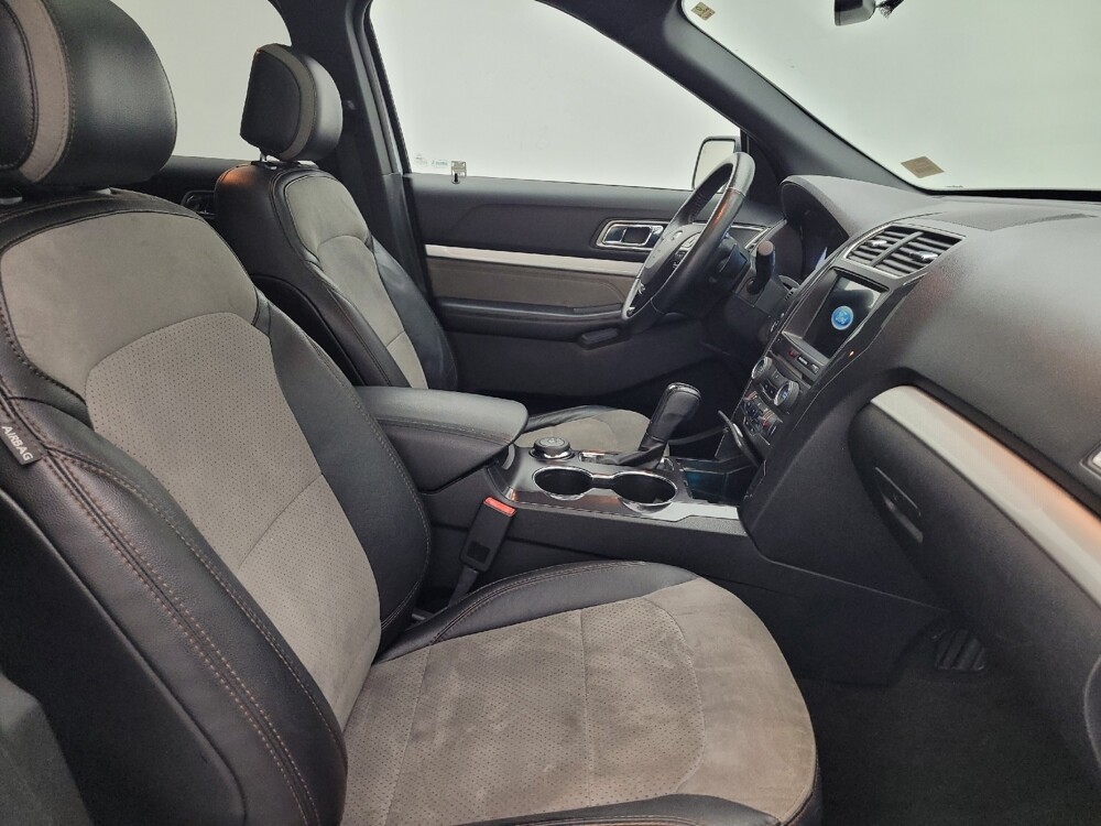 2017 Ford Explorer in Greenville, SC 29607 - 18092103 21