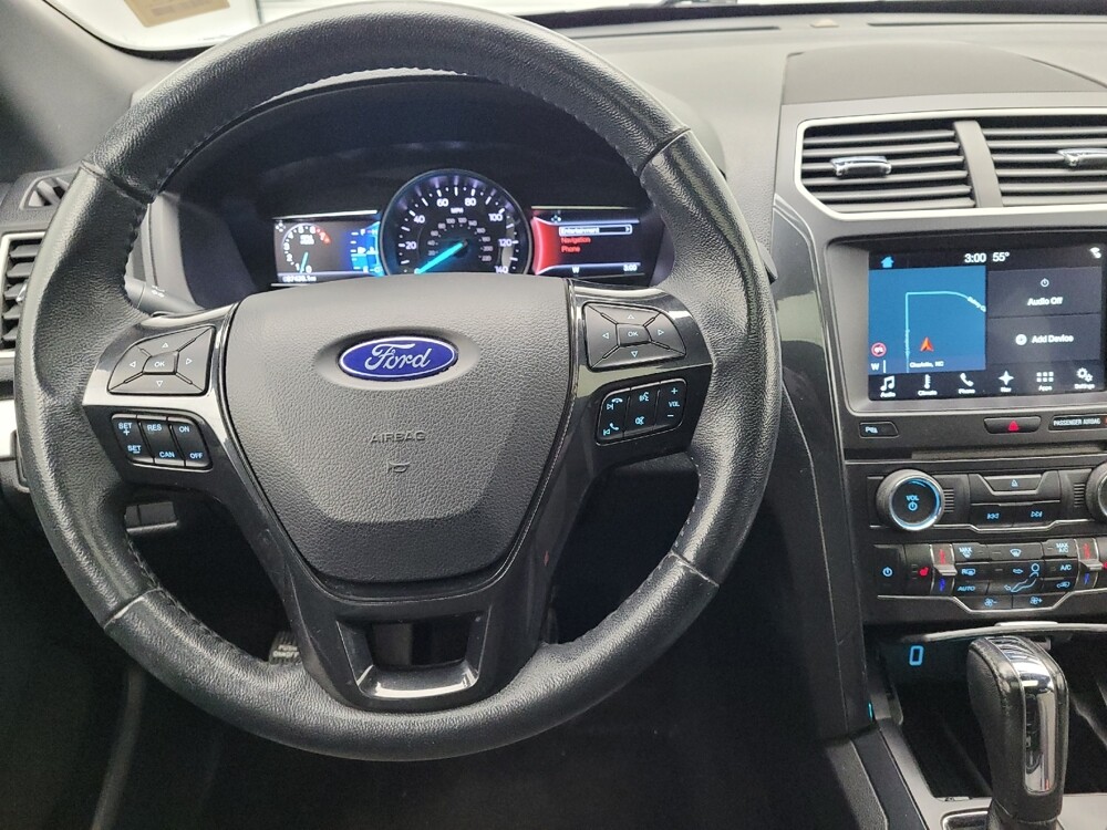 2017 Ford Explorer in Greenville, SC 29607 - 18092103 22