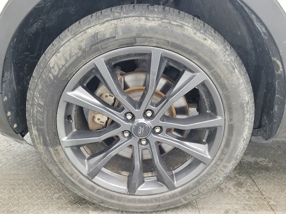 2017 Ford Explorer in Greenville, SC 29607 - 18092103 31