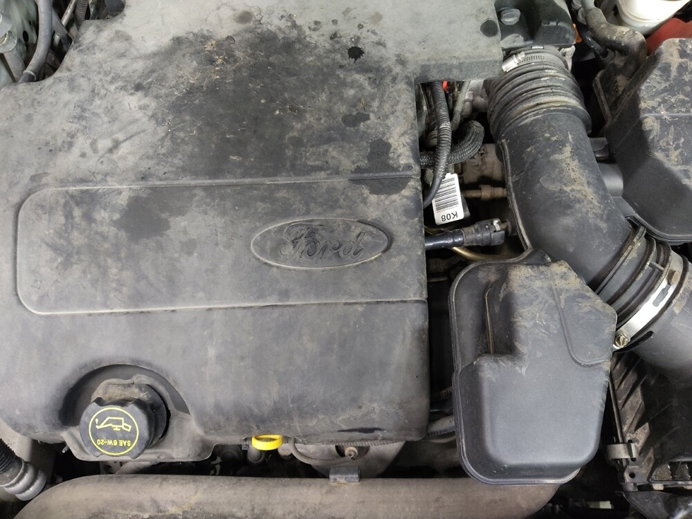 2017 Ford Explorer in Greenville, SC 29607 - 18092103 30