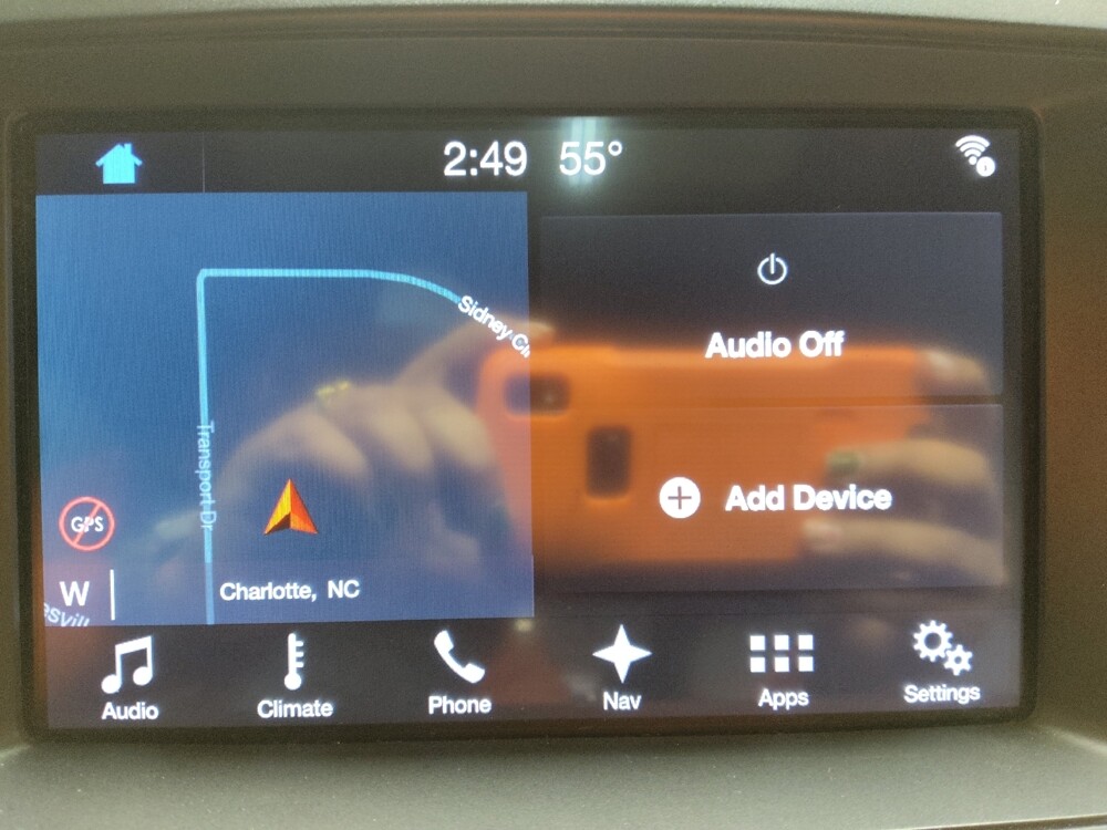 2017 Ford Explorer in Greenville, SC 29607 - 18092103 25