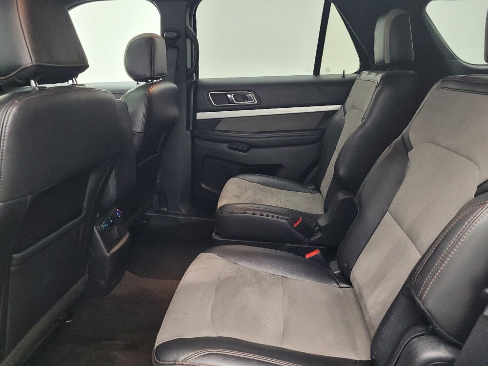 2017 Ford Explorer in Greenville, SC 29607 - 18092103 18