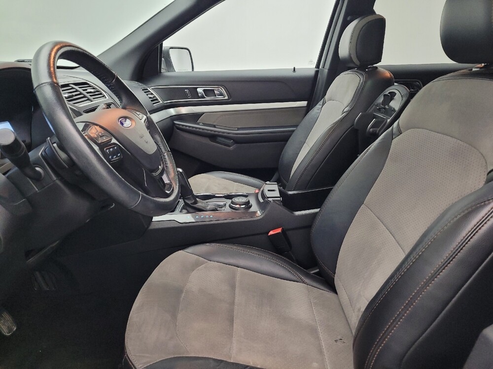 2017 Ford Explorer in Greenville, SC 29607 - 18092103 17