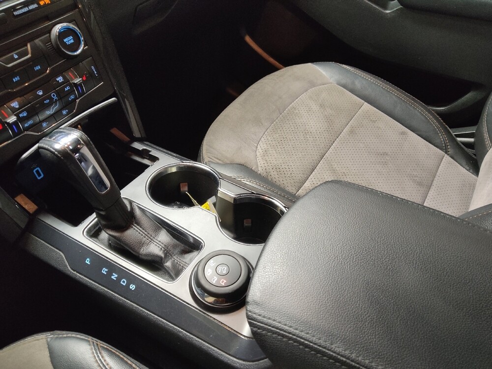 2017 Ford Explorer in Greenville, SC 29607 - 18092103 26