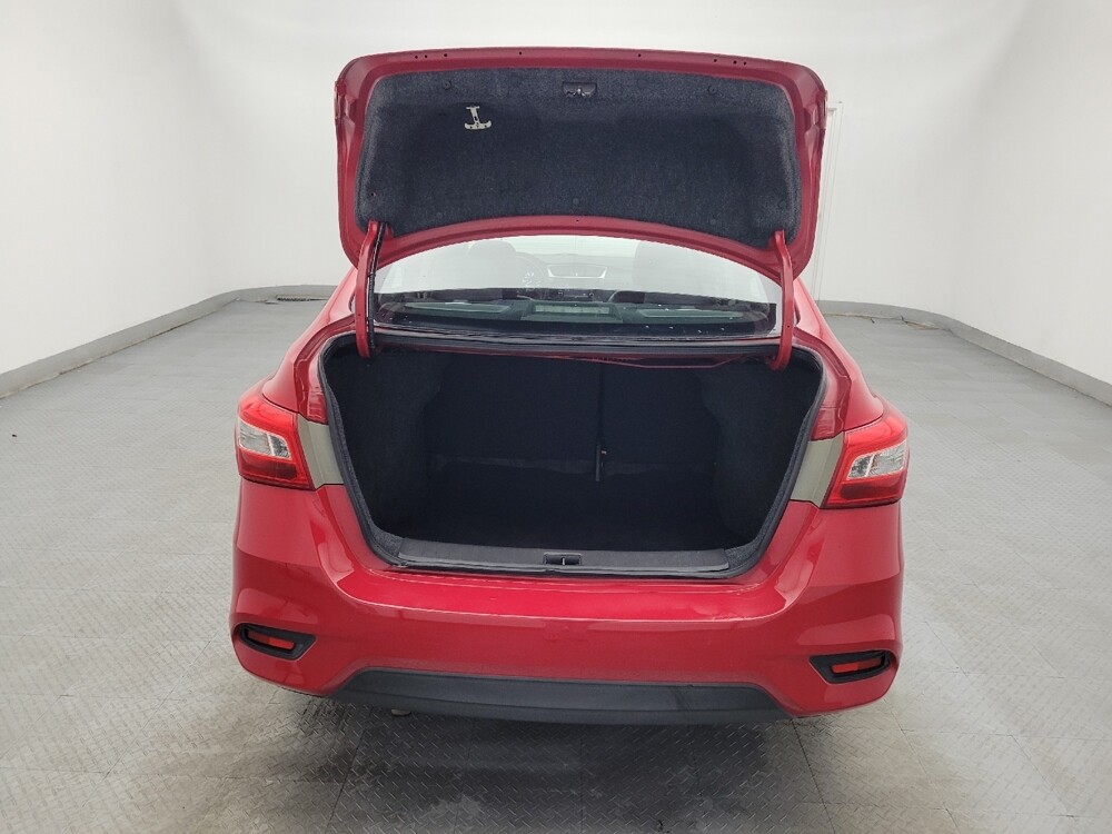 2017 Nissan Sentra in Greenville, SC 29607 - 18092104 29