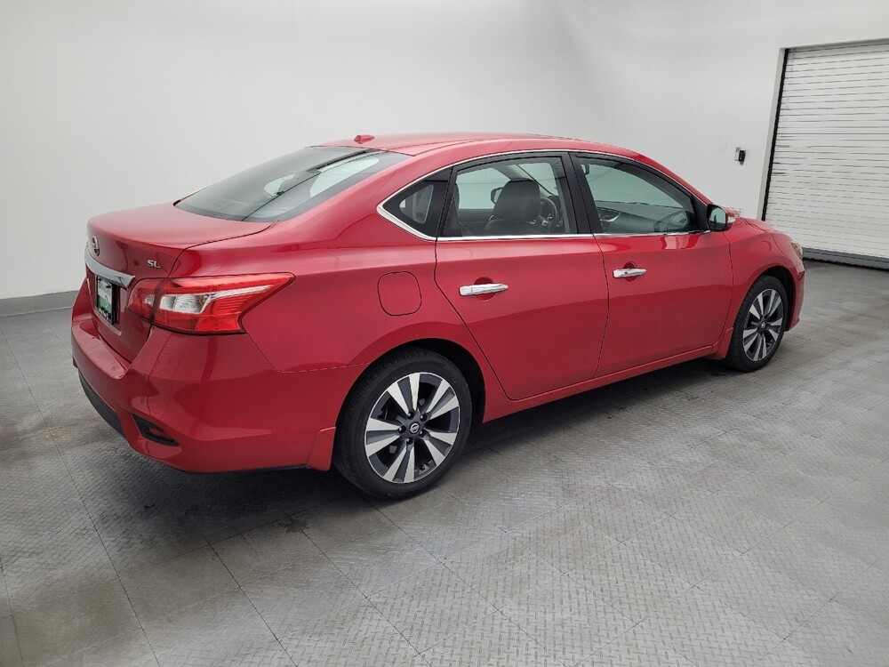 2017 Nissan Sentra in Greenville, SC 29607 - 18092104 10