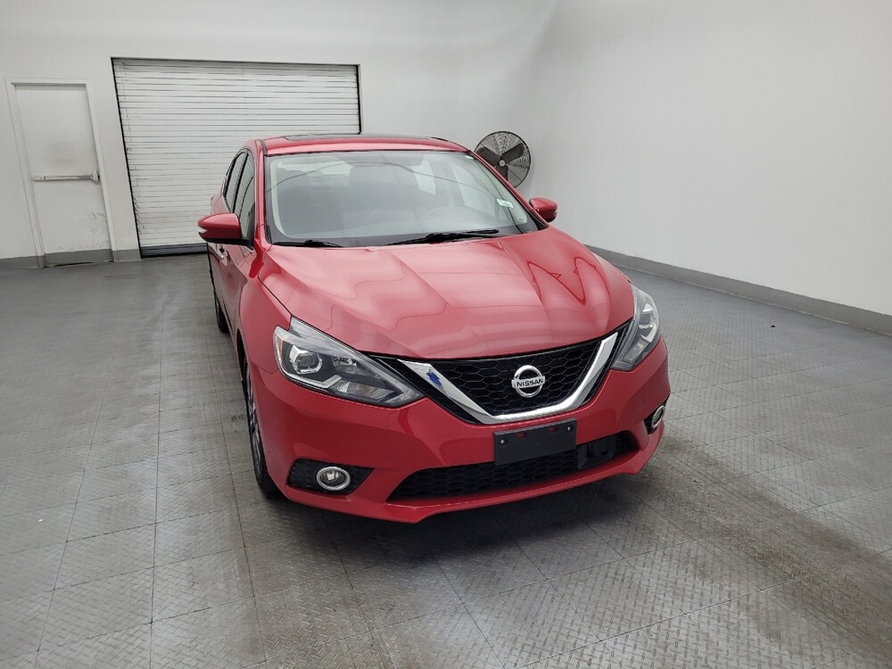 2017 Nissan Sentra in Greenville, SC 29607 - 18092104 14