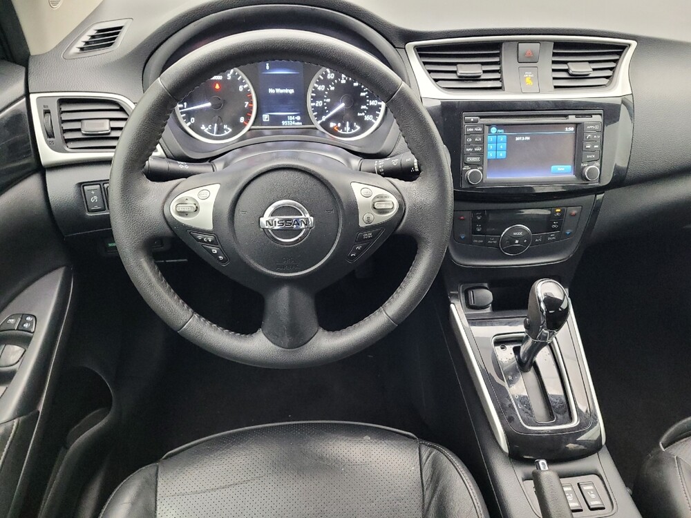 2017 Nissan Sentra in Greenville, SC 29607 - 18092104 22