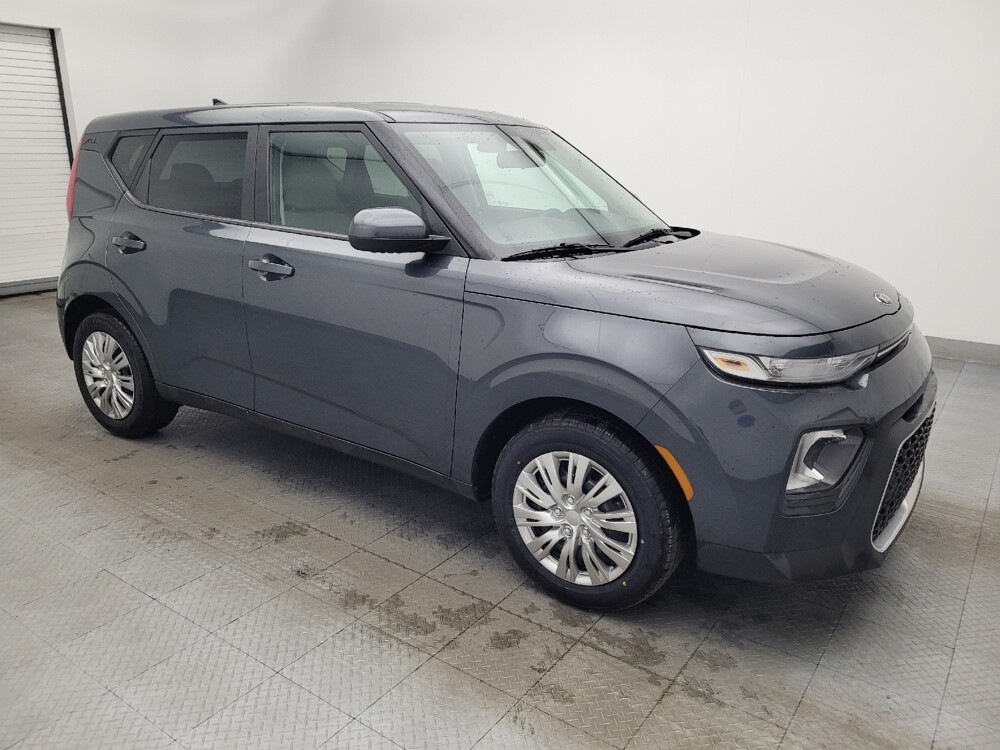 2021 Kia Soul in Charlotte, NC 28213 - 18092105 11