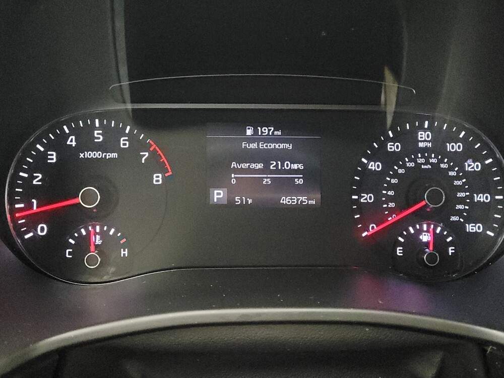 2021 Kia Soul in Charlotte, NC 28213 - 18092105 23