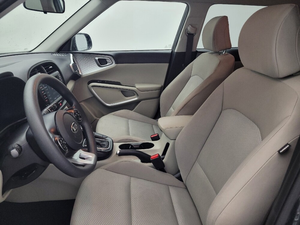 2021 Kia Soul in Charlotte, NC 28213 - 18092105 17