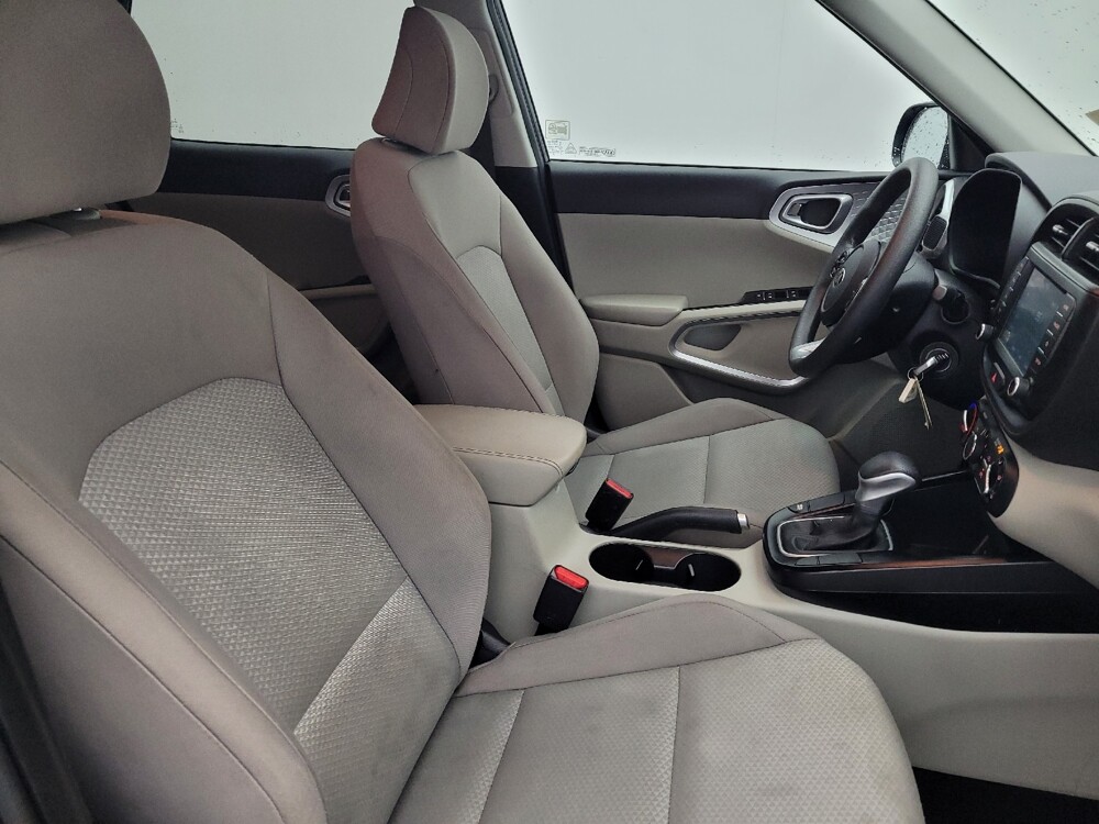 2021 Kia Soul in Charlotte, NC 28213 - 18092105 21