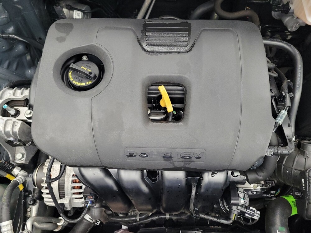 2021 Kia Soul in Charlotte, NC 28213 - 18092105 30