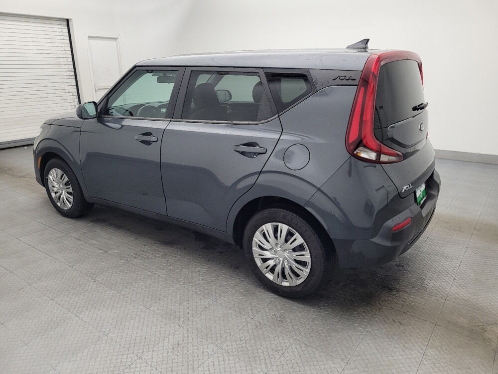 2021 Kia Soul in Charlotte, NC 28213 - 18092105 3