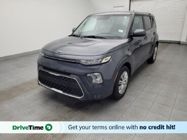 2021 Kia Soul in Charlotte, NC 28213