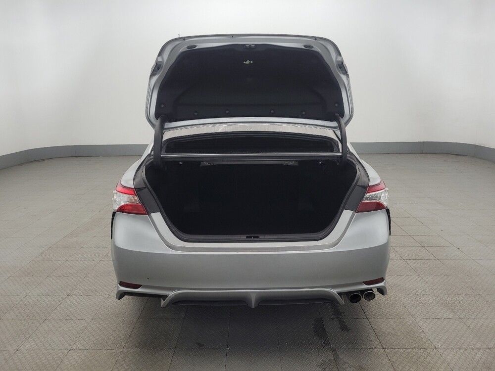 2020 Toyota Camry in Glen Burnie, MD 21061 - 18092106 29