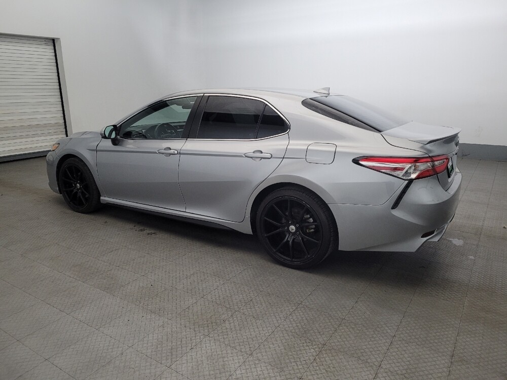 2020 Toyota Camry in Glen Burnie, MD 21061 - 18092106 3