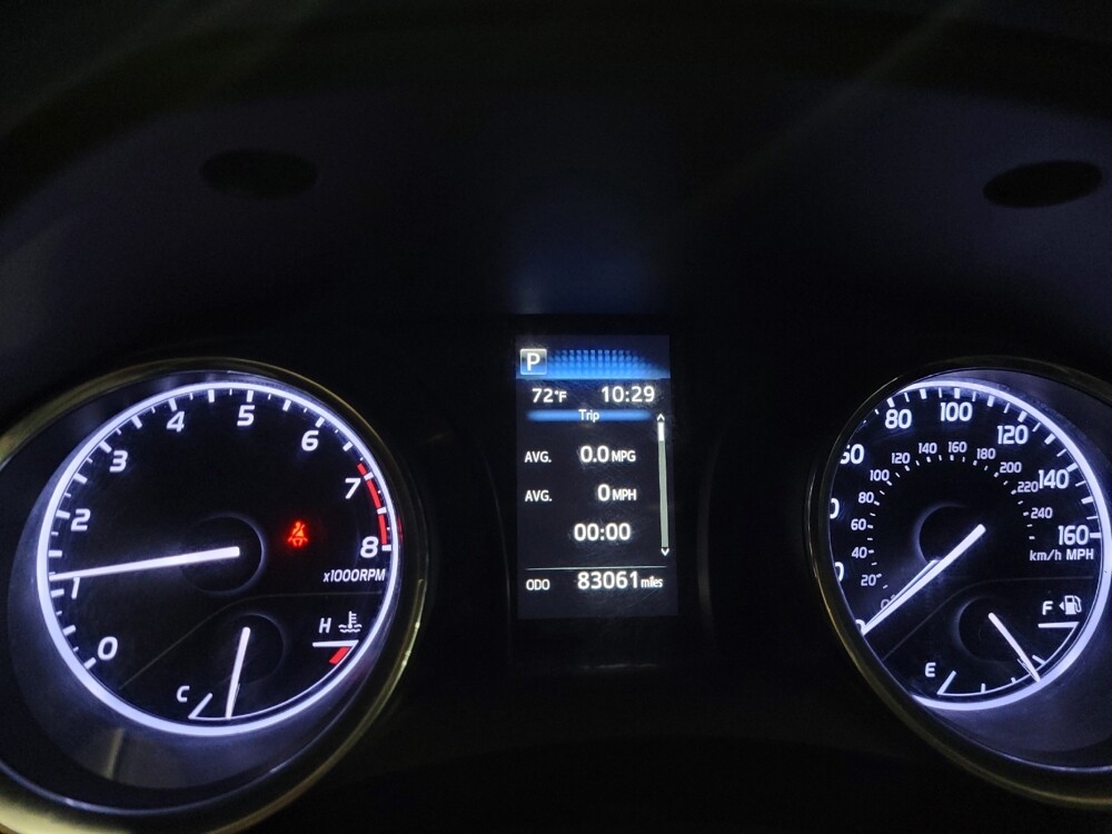 2020 Toyota Camry in Glen Burnie, MD 21061 - 18092106 23