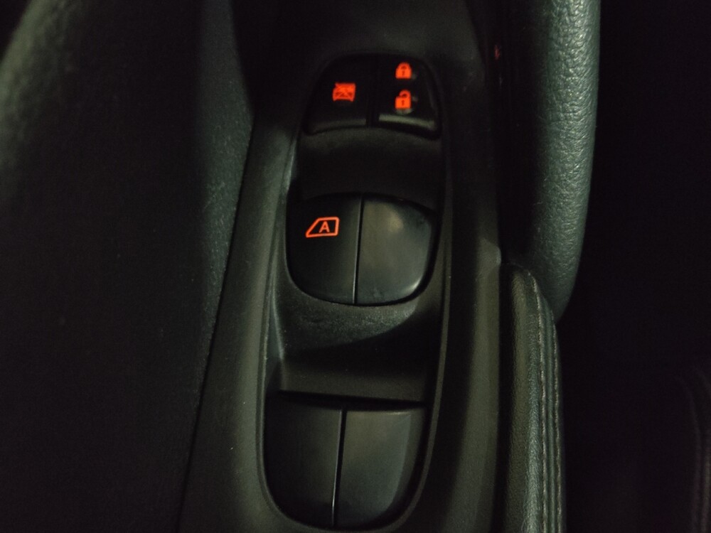 2017 Nissan Rogue in Conyers, GA 30094 - 18092107 27