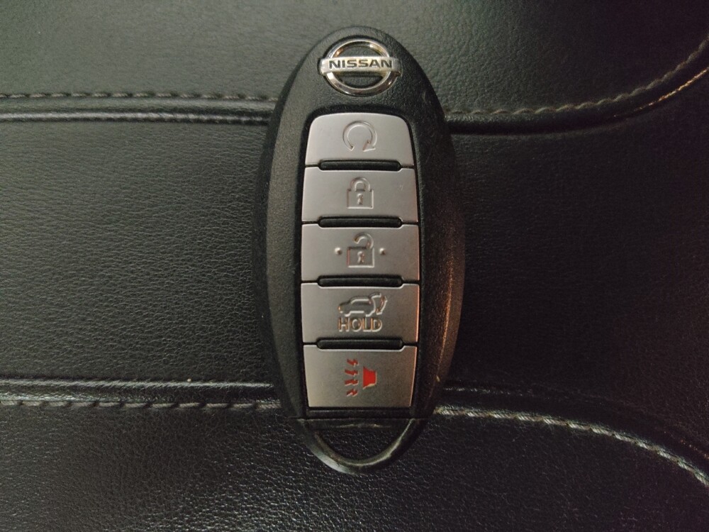 2017 Nissan Rogue in Conyers, GA 30094 - 18092107 32