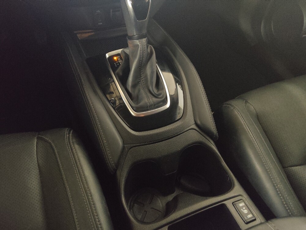 2017 Nissan Rogue in Conyers, GA 30094 - 18092107 26