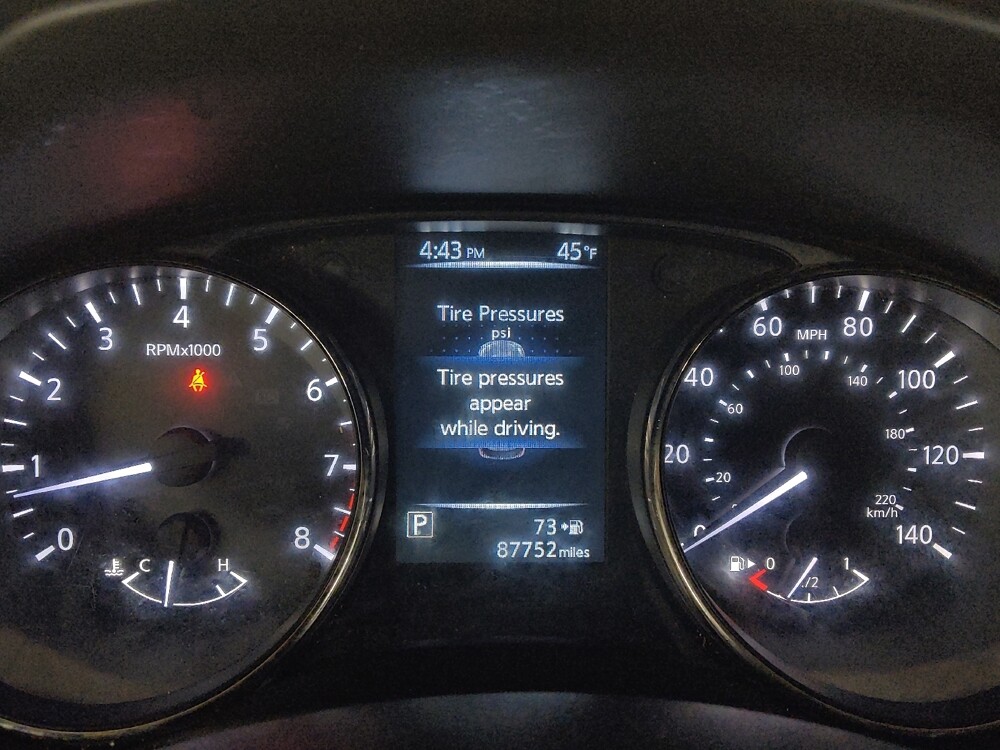 2017 Nissan Rogue in Conyers, GA 30094 - 18092107 23