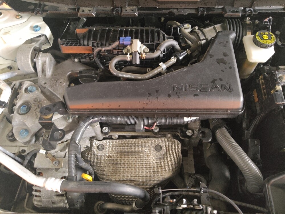 2017 Nissan Rogue in Conyers, GA 30094 - 18092107 30