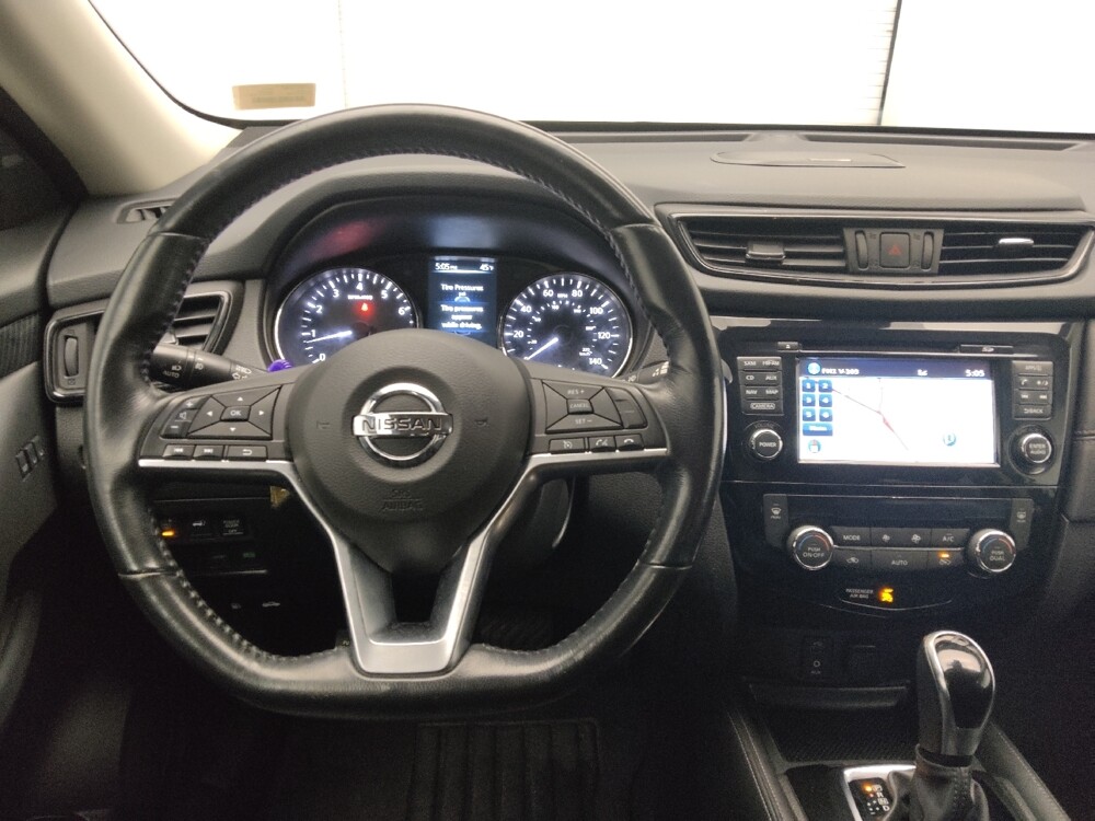 2017 Nissan Rogue in Conyers, GA 30094 - 18092107 22