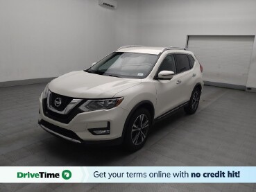 2017 Nissan Rogue in Conyers, GA 30094