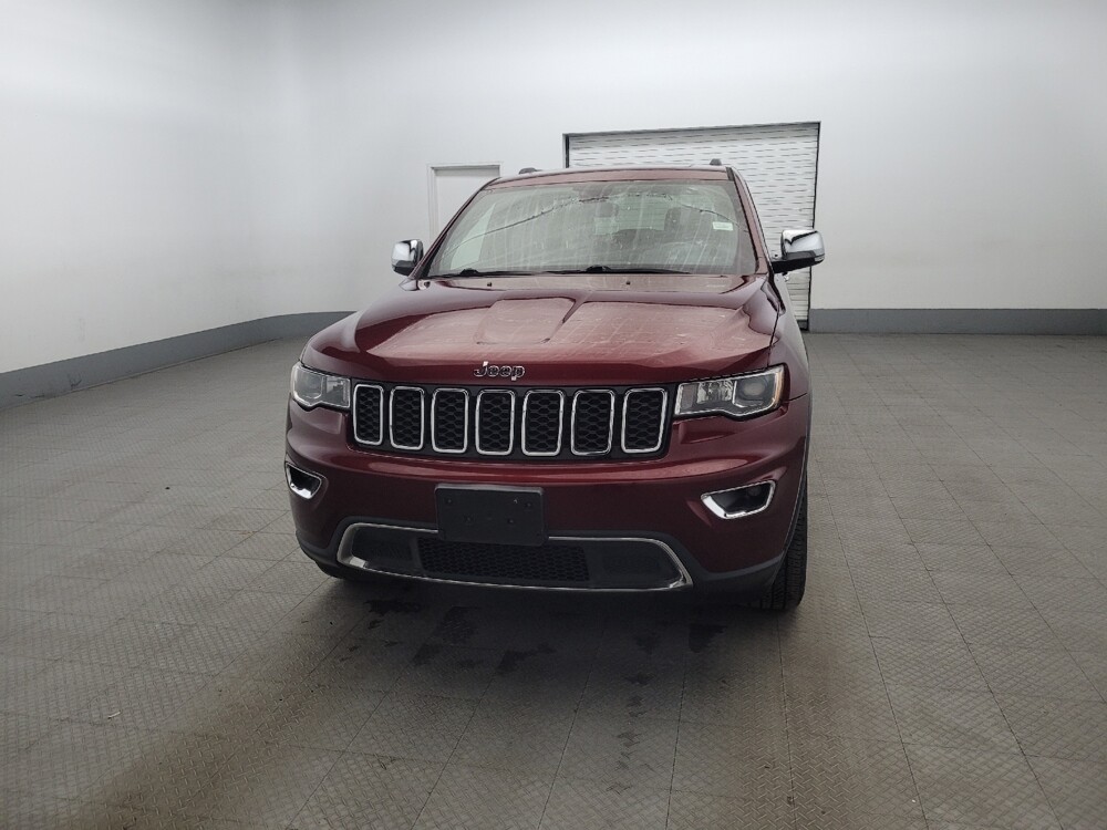 2017 Jeep Grand Cherokee in Glen Burnie, MD 21061 - 18092108 15