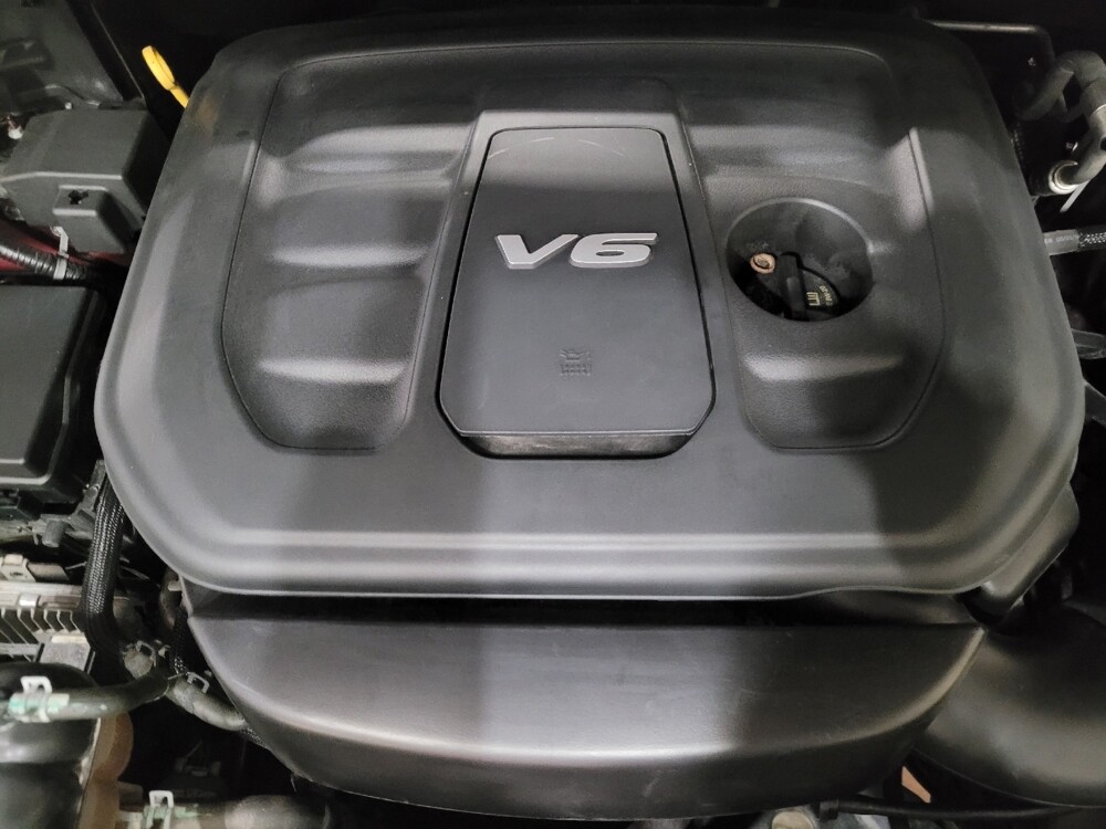 2017 Jeep Grand Cherokee in Glen Burnie, MD 21061 - 18092108 30