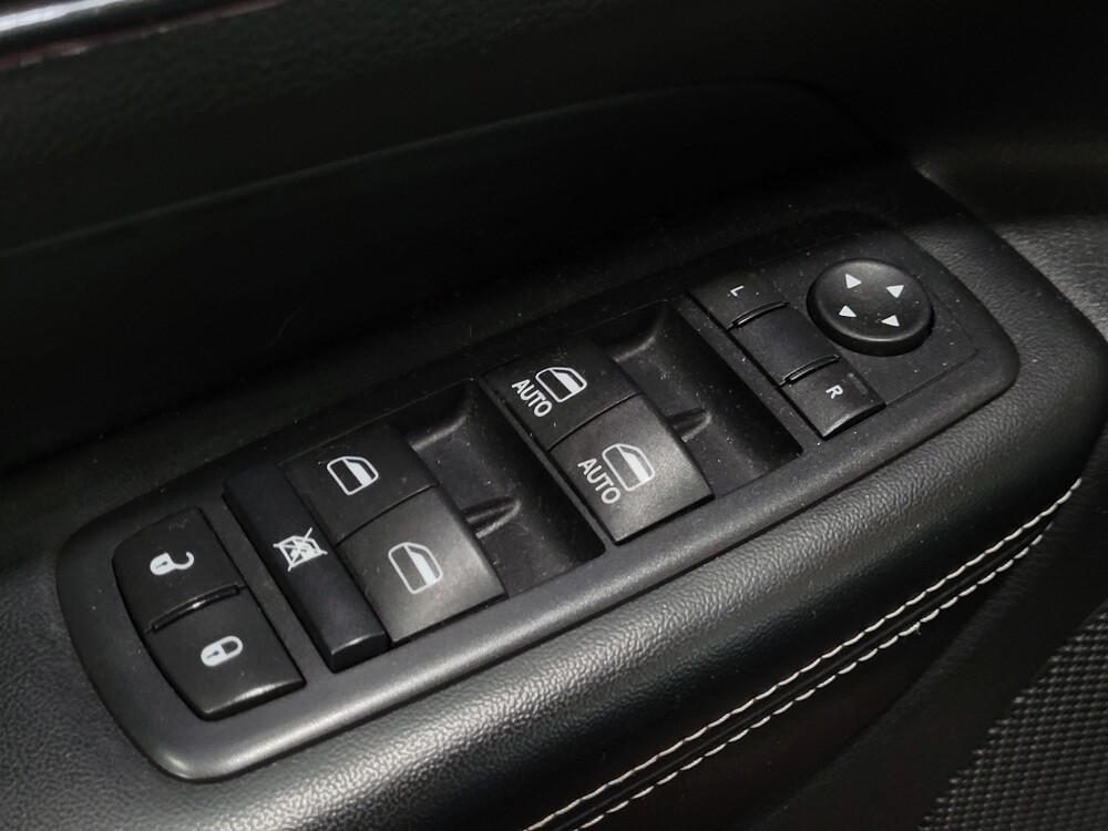 2017 Jeep Grand Cherokee in Glen Burnie, MD 21061 - 18092108 27